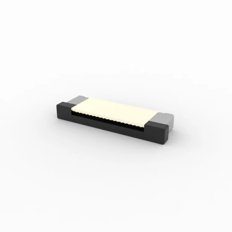 X05B20U19G 0.5mm FPC Connector 19Pin