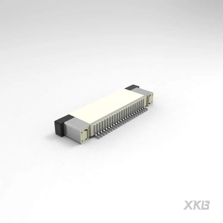 X05B20U22G 0.5mm FPC Connector 22Pin