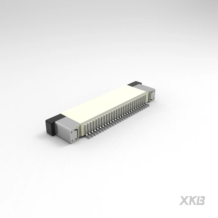 X05B20U26G 0.5mm FPC Connector 26Pin