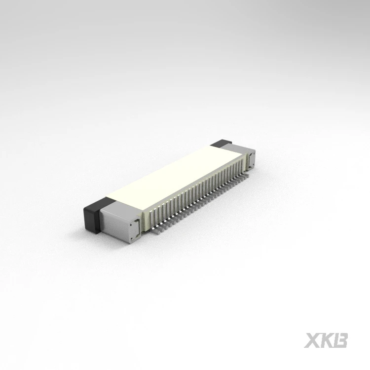 X05B20U28G 0.5mm FPC Connector 28Pin