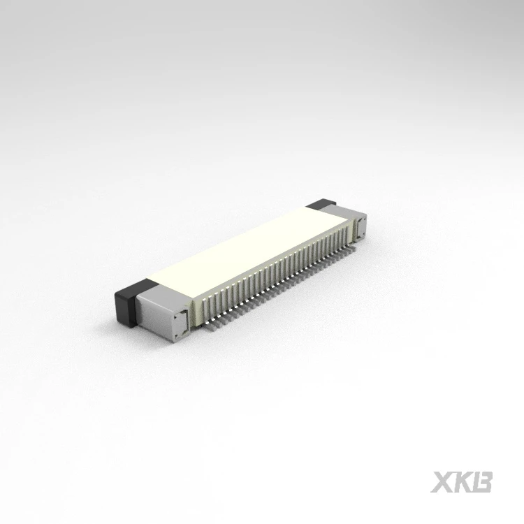 X05B20U30G 0.5mm FPC Connector 30Pin