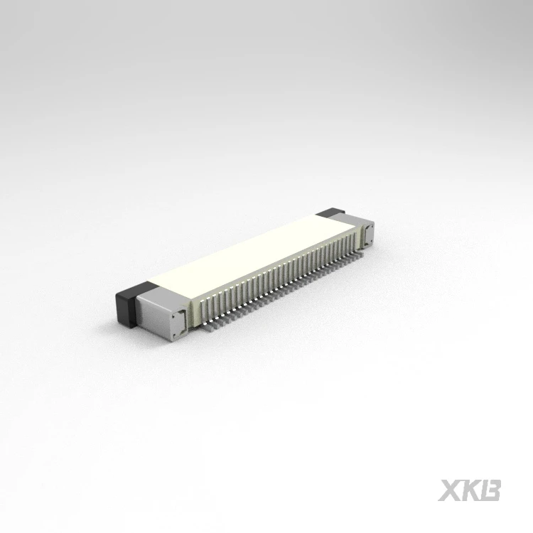 X05B20U32G 0.5mm FPC Connector 32Pin