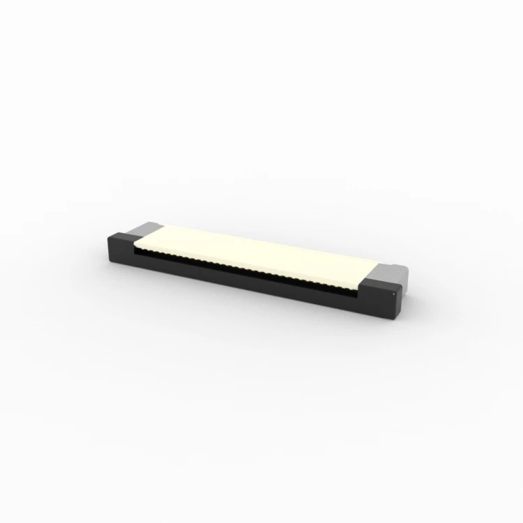 X05B20U33G 0.5mm FPC Connector 33Pin