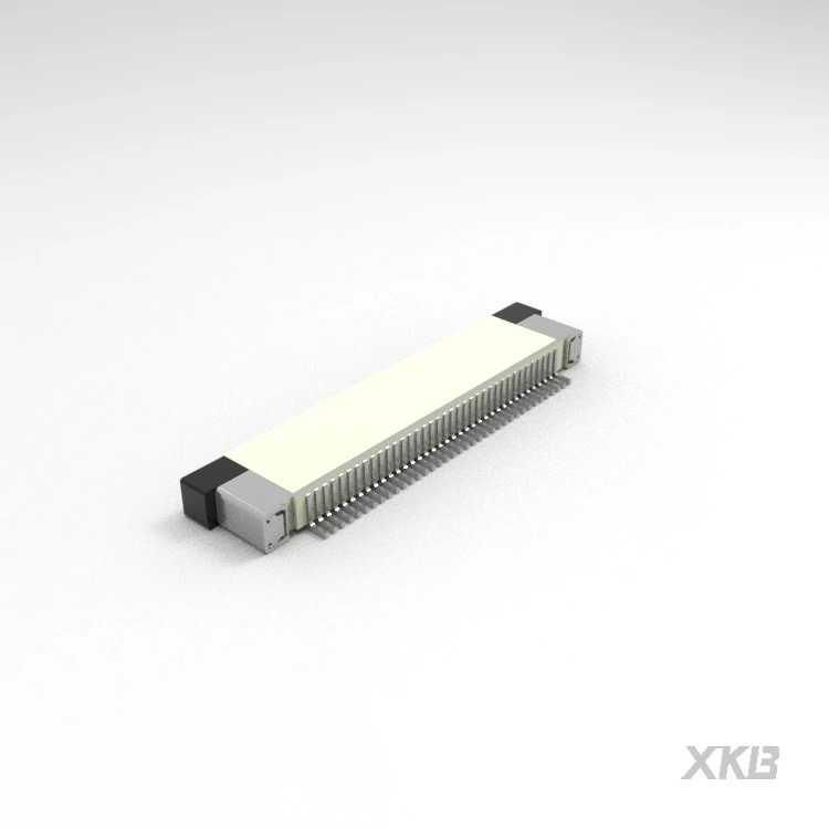 X05B20U37G 0.5mm FPC Connector 37Pin
