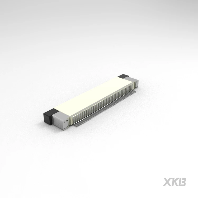 X05B20U38G 0.5mm FPC Connector 38Pin