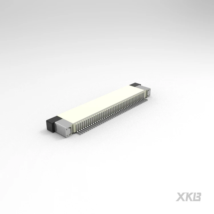 X05B20U41G 0.5mm FPC Connector 41Pin