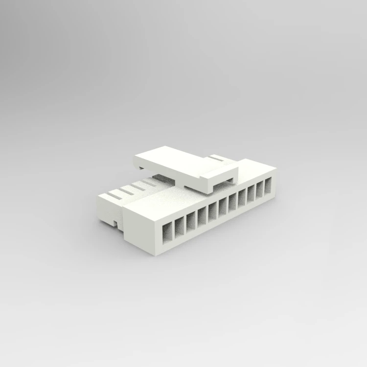 X1002H-11B1-N0HF 1.00mm Wire To Board Connector 11Pin