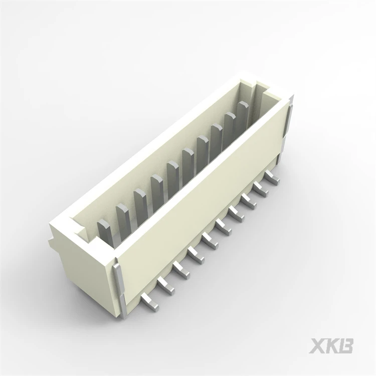 X1002WVS-10L-HF-LPSW 1.00mm Wire To Board Connector 10Pin