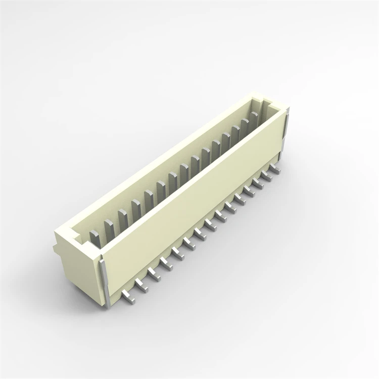 X1002WVS-15L-HF-LPSW 1.00mm Wire To Board Connector 15Pin