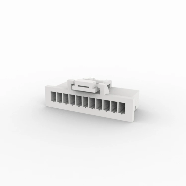 X1004H-11A-N0HF 1.00mm Wire To Board Connector 11Pin