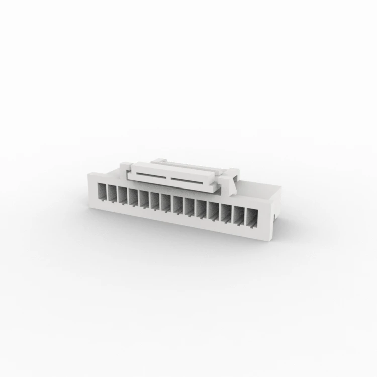 X1004H-14A-N0HF 1.00mm Wire To Board Connector 14Pin