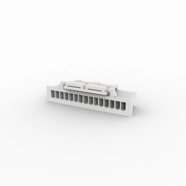 X1004H-15A-N0HF 1.00mm Wire To Board Connector 15Pin