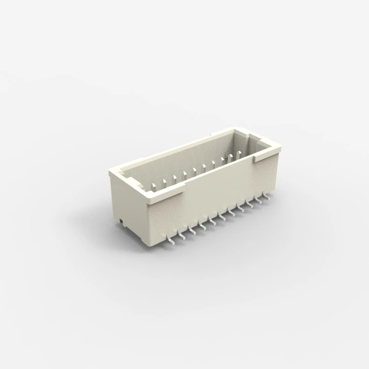 X1011WVS-2x11S-9TSN 1.00mm Wire To Board Connector 11Pin