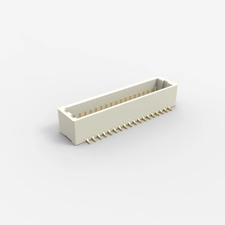 X1011WVS-2x18-9TV01 1.00mm Wire To Board Connector 18Pin