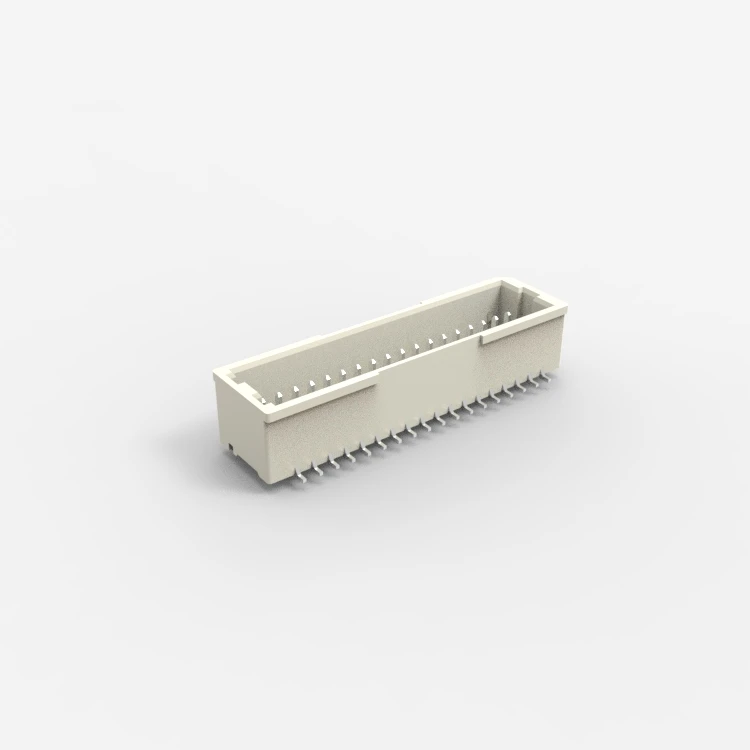 X1011WVS-2x18S-9TSN 1.00mm Wire To Board Connector 18Pin