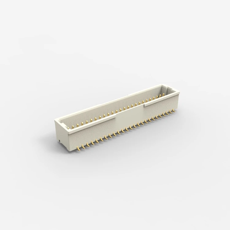 X1011WVS-2x25S-9TV01 1.00mm Wire To Board Connector 25Pin