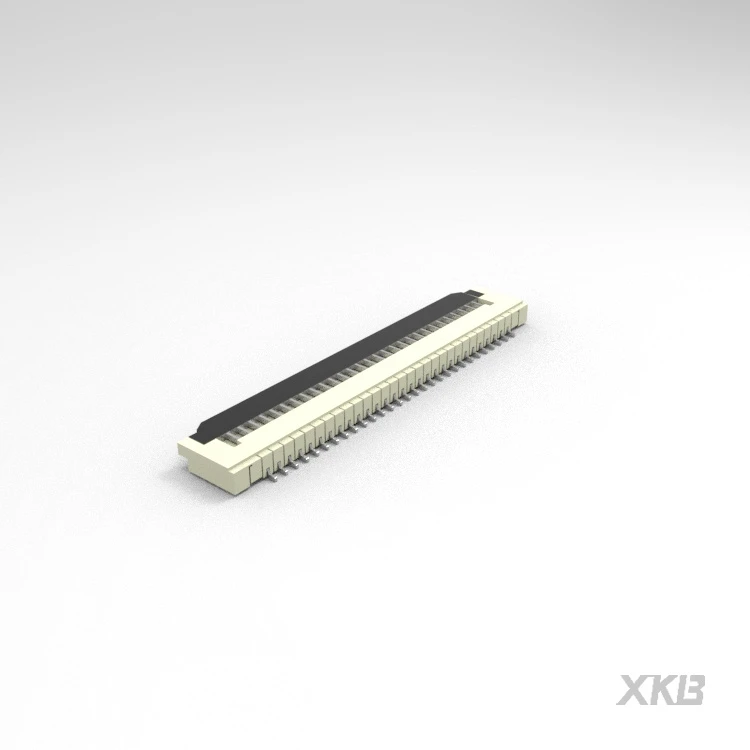 X10A20L29G 1.0mm FPC Connector 29Pin