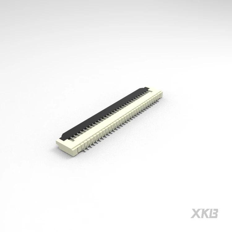 X10A20L30G 1.0mm FPC Connector 30Pin
