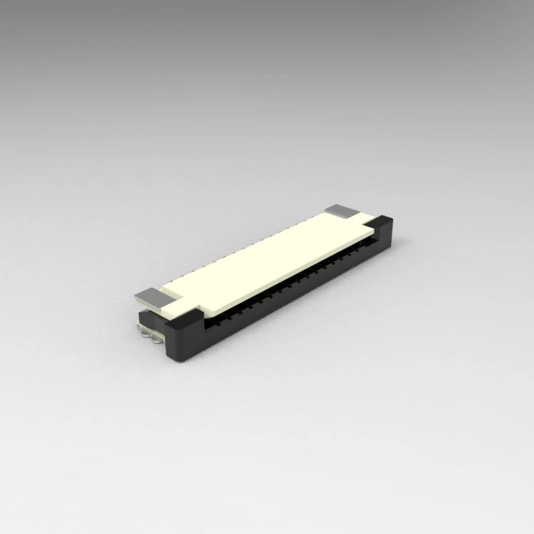 X10B25U16G 1.0mm FPC Connector 16Pin