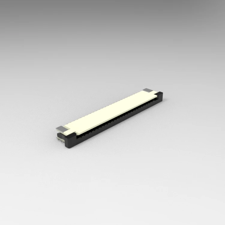 X10B25U26G 1.0mm FPC Connector 26Pin