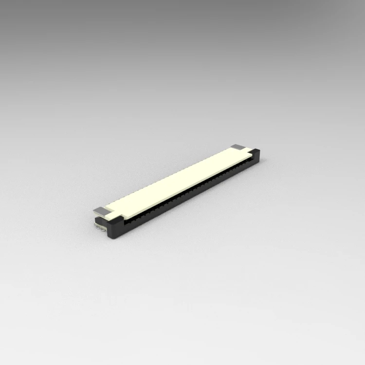 X10B25U30G 1.0mm FPC Connector 30Pin