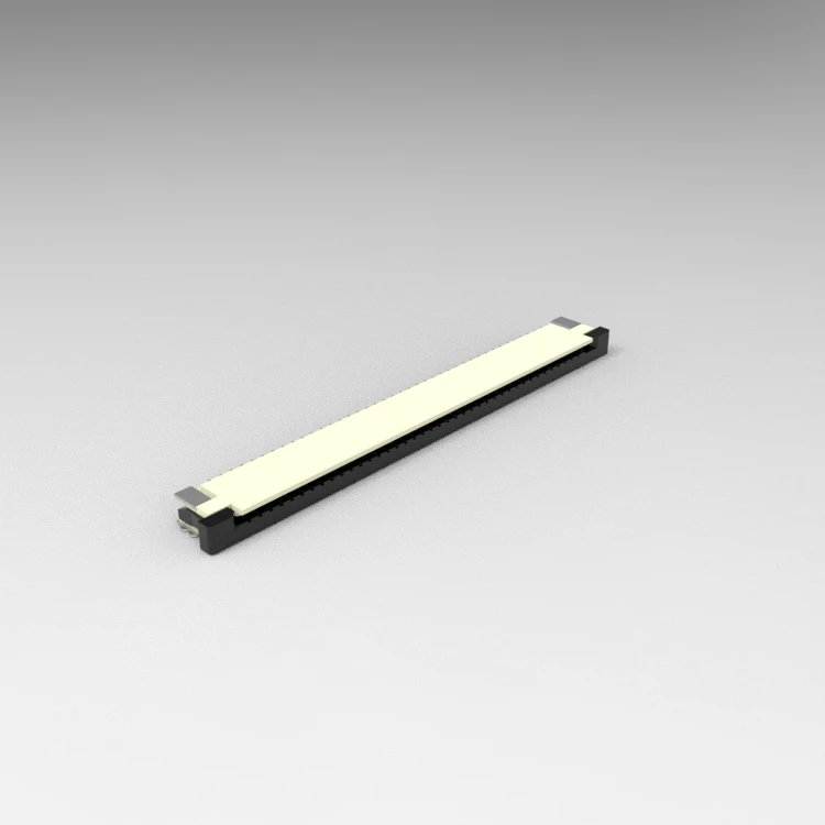 X10B25U40G 1.0mm FPC Connector 40Pin