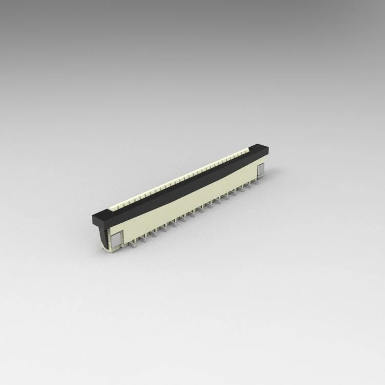 X10C2529TZ 1.0mm FPC Connector 29Pin