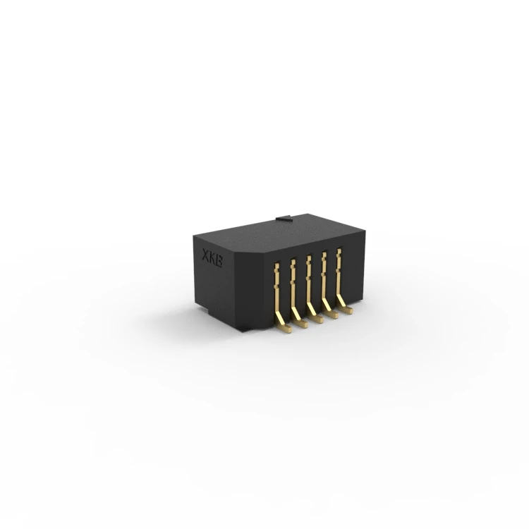 X1102WRS-2x05-N0V01 1.00mm Wire To Board Connector 05Pin