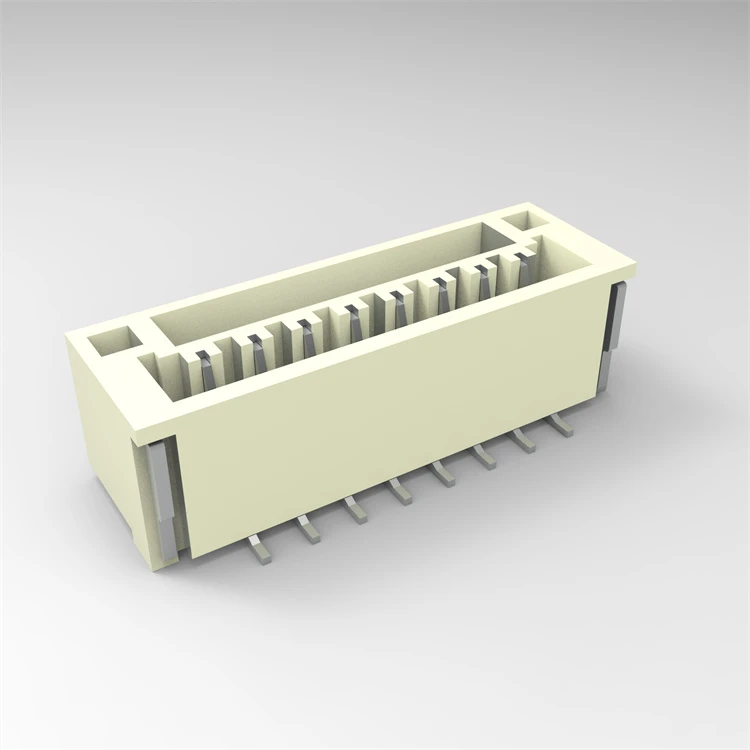 X1251WVS-08HF-LPSW 1.25mm Wire To Board Connector 08Pin