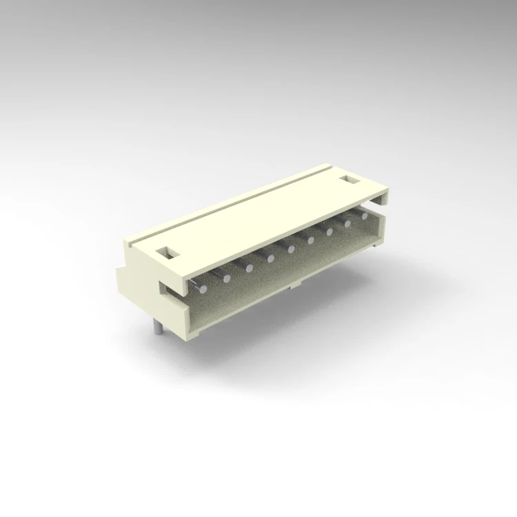 X1502WR-09K-N0SN 1.50mm Wire To Board Connector 09Pin