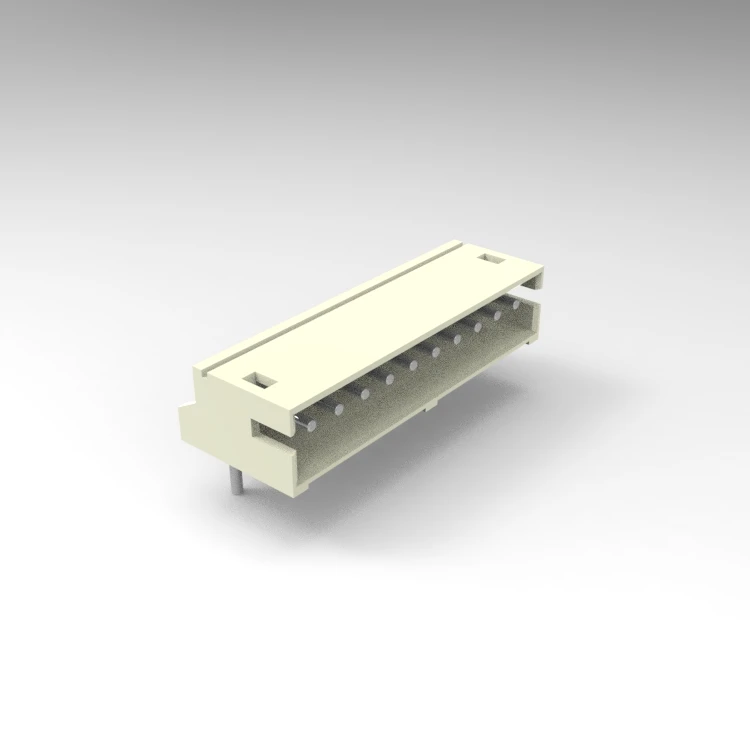 X1502WR-10K-N0SN 1.50mm Wire To Board Connector 10Pin