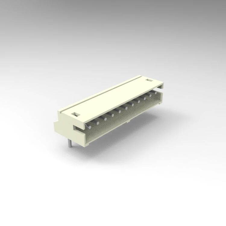 X1502WR-11K-N0SN 1.50mm Wire To Board Connector 11Pin