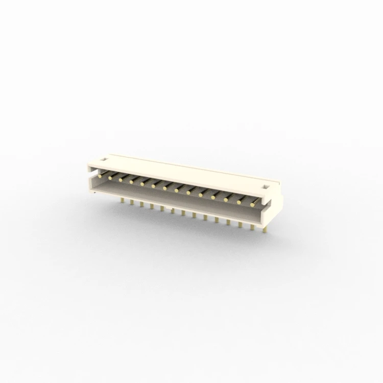 X1502WR-14K-46V01 1.50mm Wire To Board Connector 14Pin