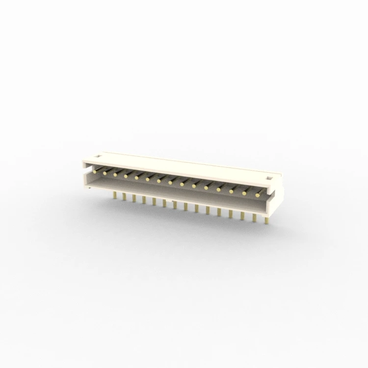 X1502WR-15K-46V01 1.50mm Wire To Board Connector 15Pin