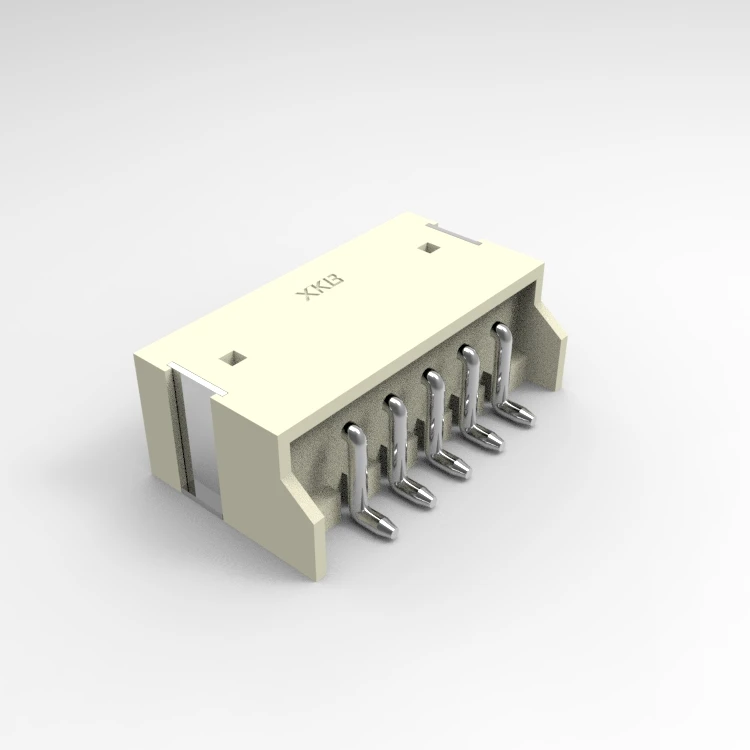 X1502WRS-05-9TSN 1.50mm Wire To Board Connector 05Pin