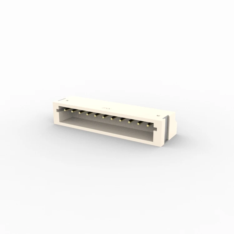 X1502WRS-11-LPV01 1.50mm Wire To Board Connector 11Pin