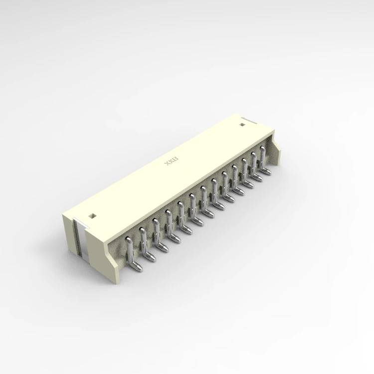 X1502WRS-13-9TSN 1.50mm Wire To Board Connector 13Pin