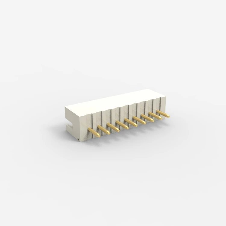 X1502WV-09-46V03 1.50mm Wire To Board Connector 09Pin