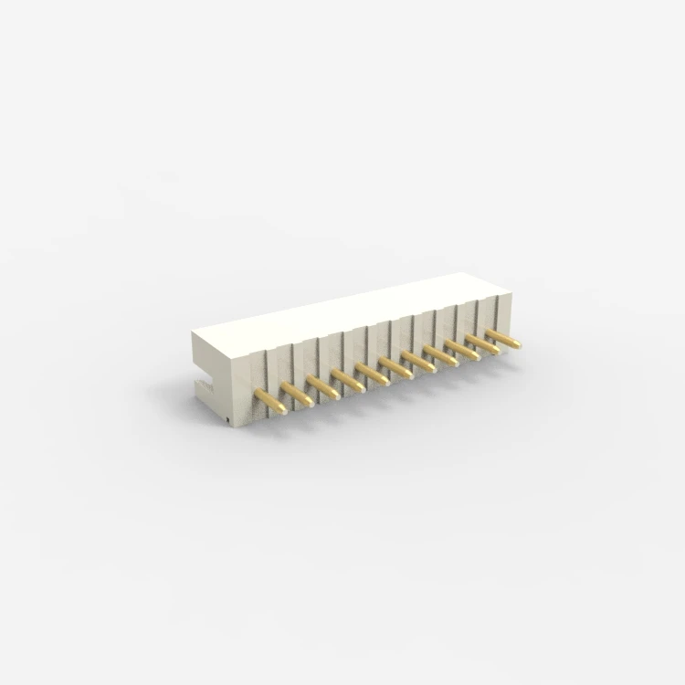X1502WV-11-46V03 1.50mm Wire To Board Connector 11Pin