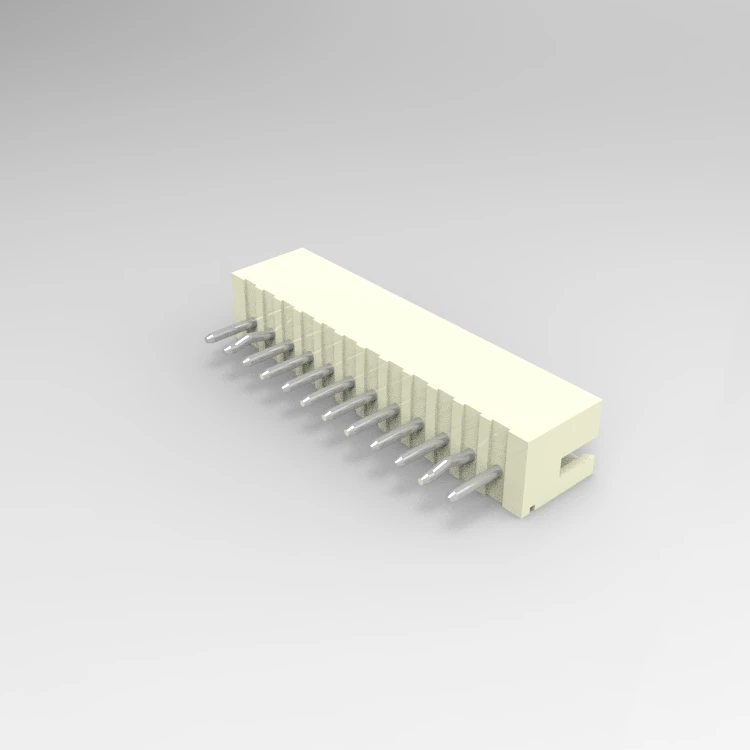 X1502WV-12K-N0SN 1.50mm Wire To Board Connector 12Pin
