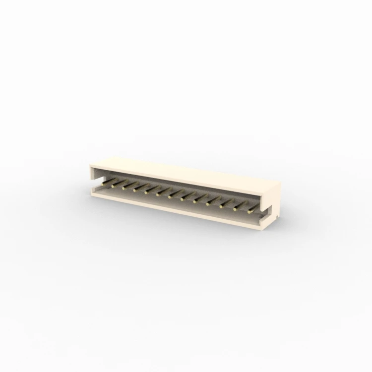 X1502WV-13K-46V01 1.50mm Wire To Board Connector 13Pin