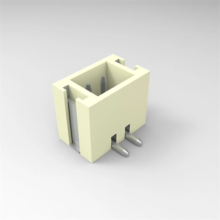 X1502WVS-02-9TSN 1.50mm Wire To Board Connector 02Pin