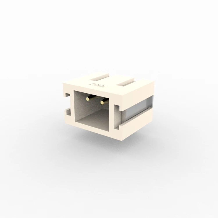 X1502WVS-02-LPV01 1.50mm Wire To Board Connector 02Pin