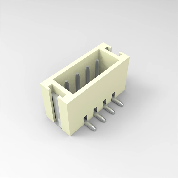 X1502WVS-04-9TSN 1.50mm Wire To Board Connector 04Pin