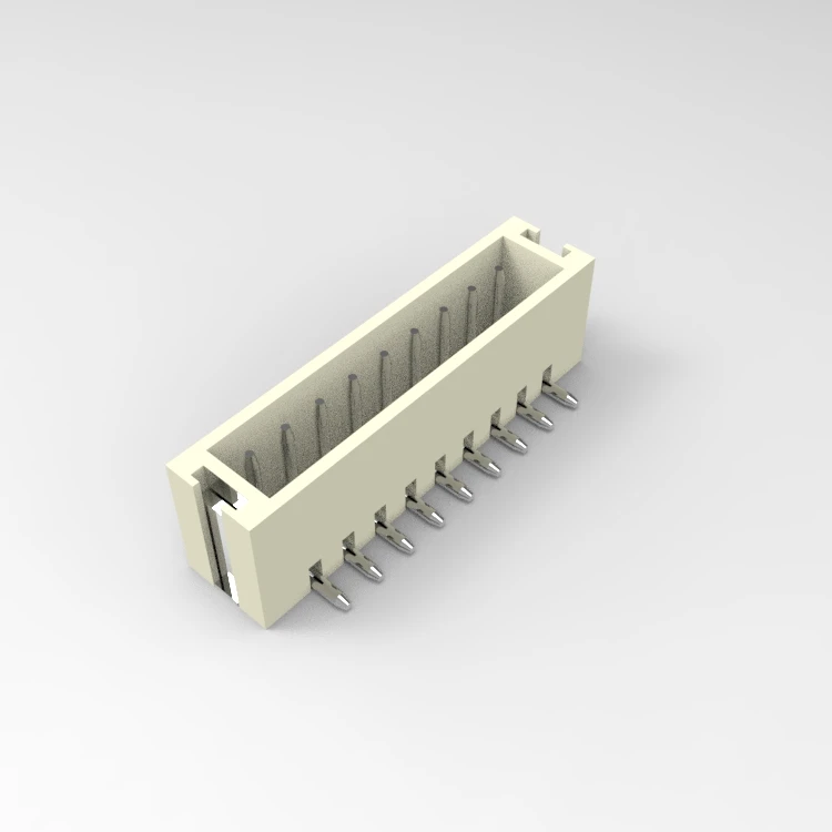 X1502WVS-09-9TSN 1.50mm Wire To Board Connector 09Pin