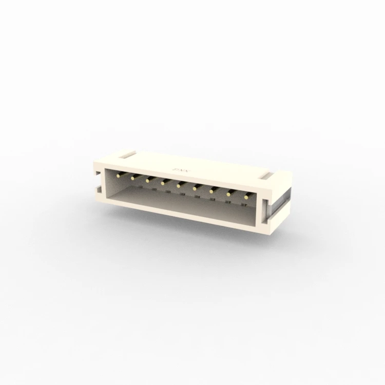 X1502WVS-09-LPV01 1.50mm Wire To Board Connector 09Pin