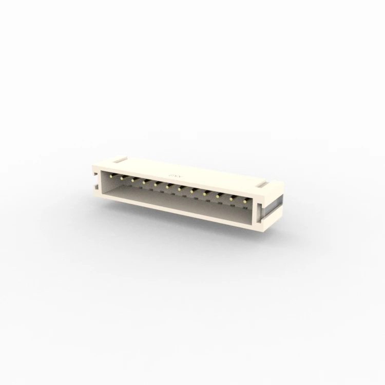 X1502WVS-12-LPV01 1.50mm Wire To Board Connector 12Pin