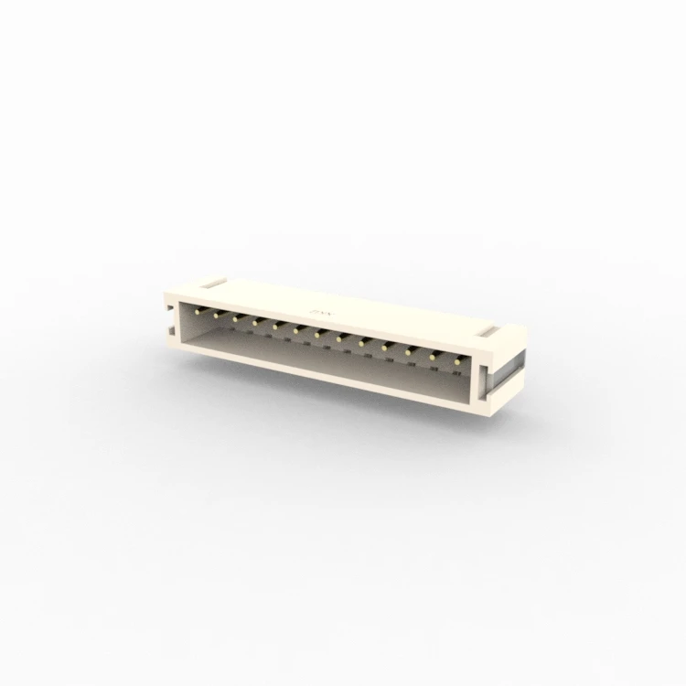 X1502WVS-13-LPV01 1.50mm Wire To Board Connector 13Pin