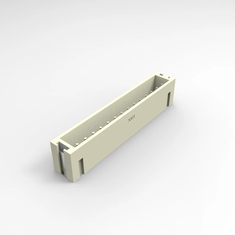 X1502WVS-14-9TSN 1.50mm Wire To Board Connector 14Pin