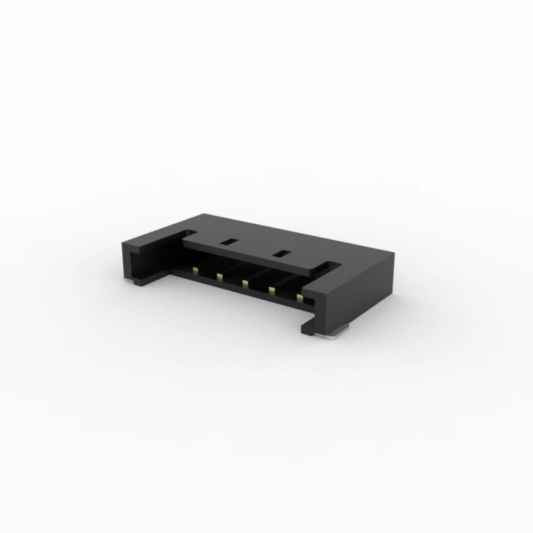 X1503WRS-05-4TV01 1.5mm Wire To Board Connector 05Pin